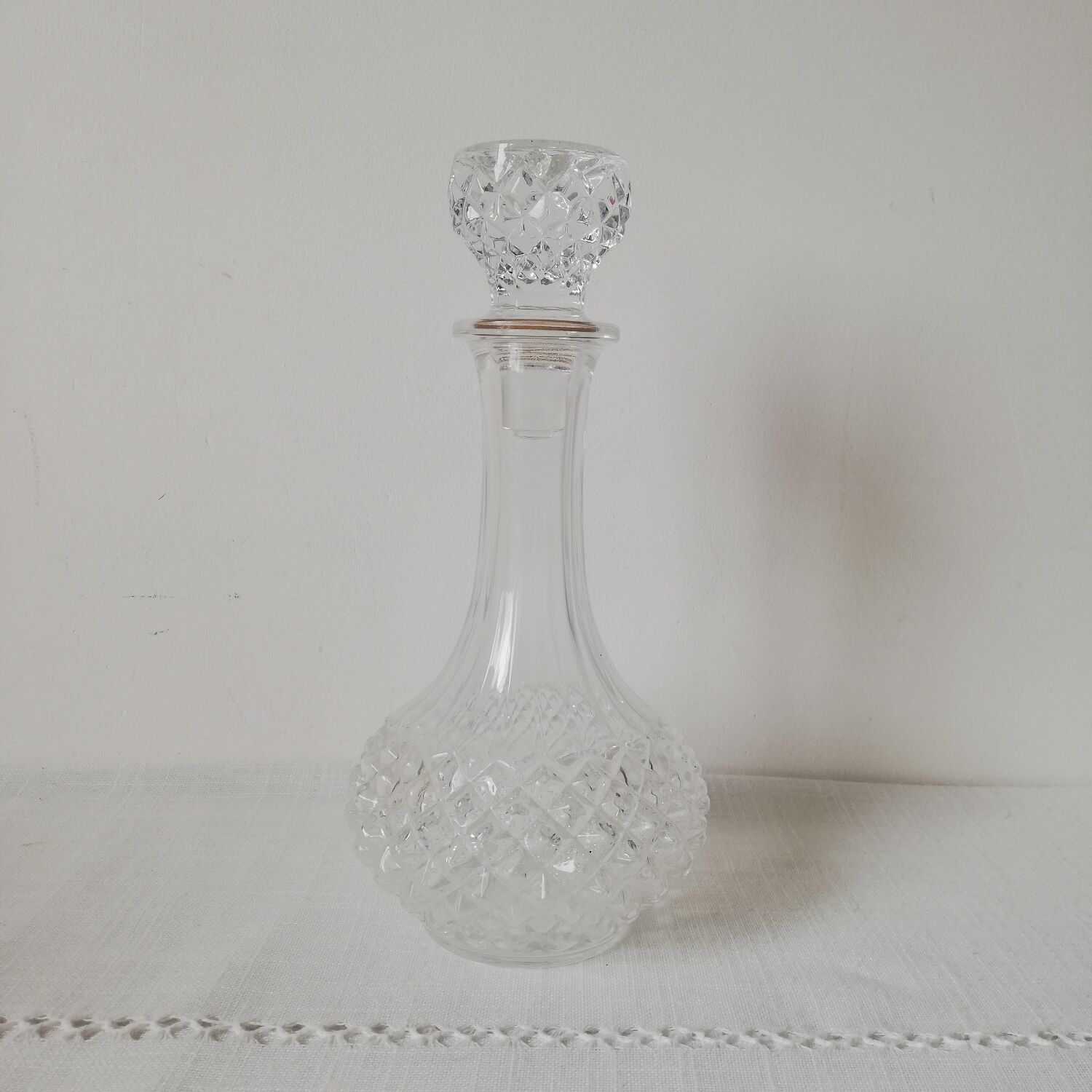 Carafe