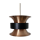 Mid-Century Modern Pendant by Carl Thore, Sweden, 1970s