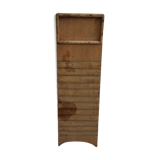 Old washerwoman board