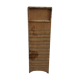 Old washerwoman board