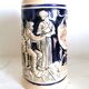 German mug Marzi & Remy to the loggers around 1940