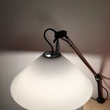 Vintage table lamp "Artemide - Aggregato" by Enzo Mari