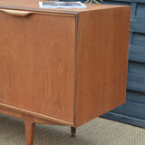 Scottish enfilade by McIntosh * 152 cm