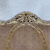 Canning headboard