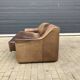 De Sede Ds44 3-seater Buffalo leather NECK 5mm