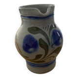 Small Alsatian sandstone pitcher