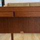 Extendable Scandinavian table