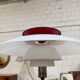 Lampadaire PH80 de Poul Henningsen pour Louis Poulsen (Danemark, années 1980).