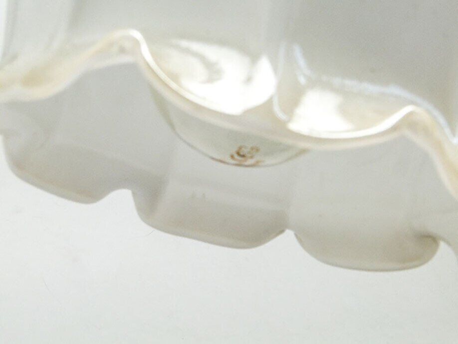 Vintage bedside lamp from Polam, Poland, 1960s