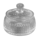 St. Louis crystal powder in its original box