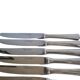 Fish cutlery service Guy Degrenne 36 pieces