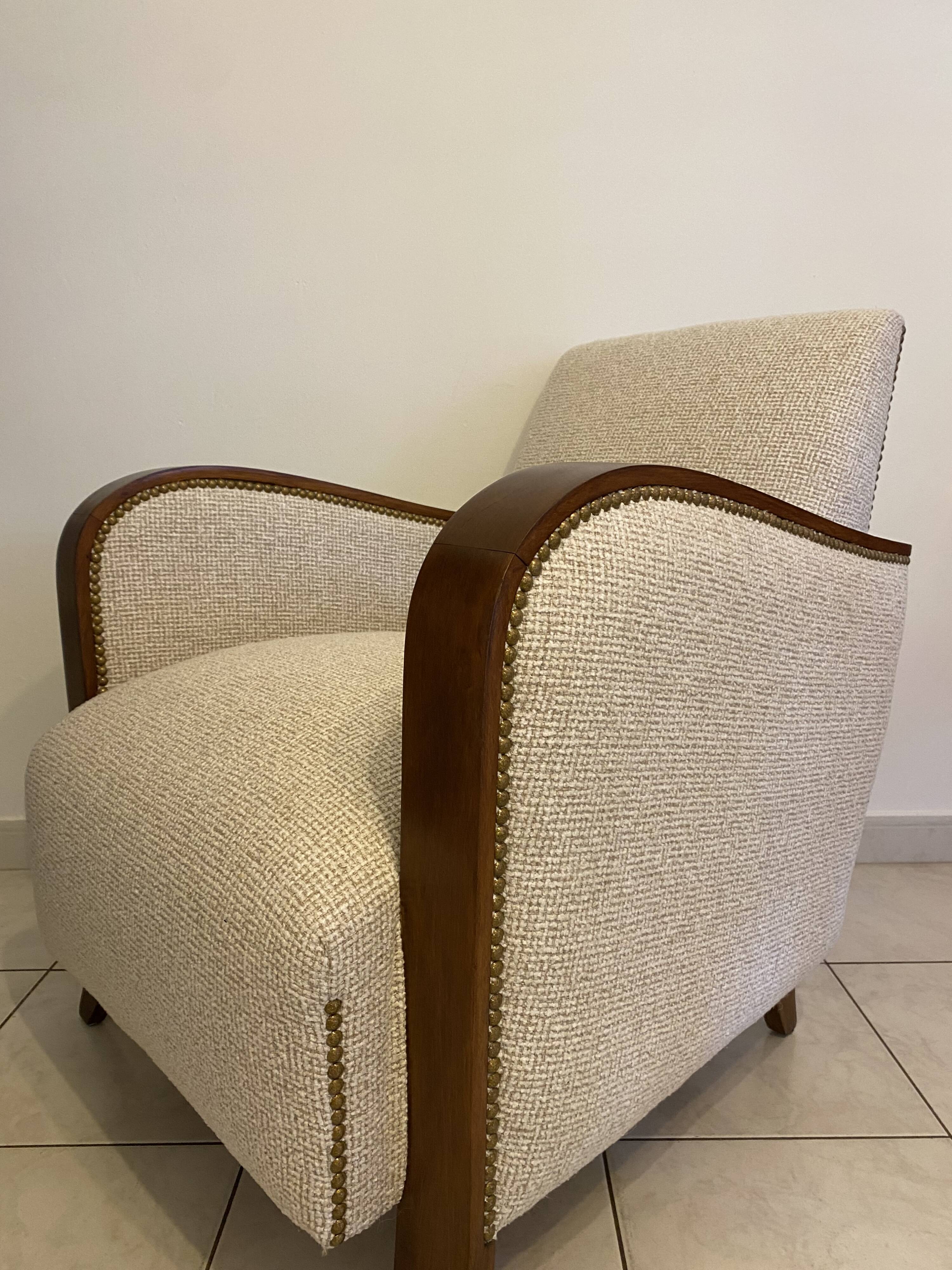 Fauteuil