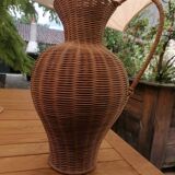 Vase osier