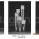 Gaetano Sciolari table lamp 1970