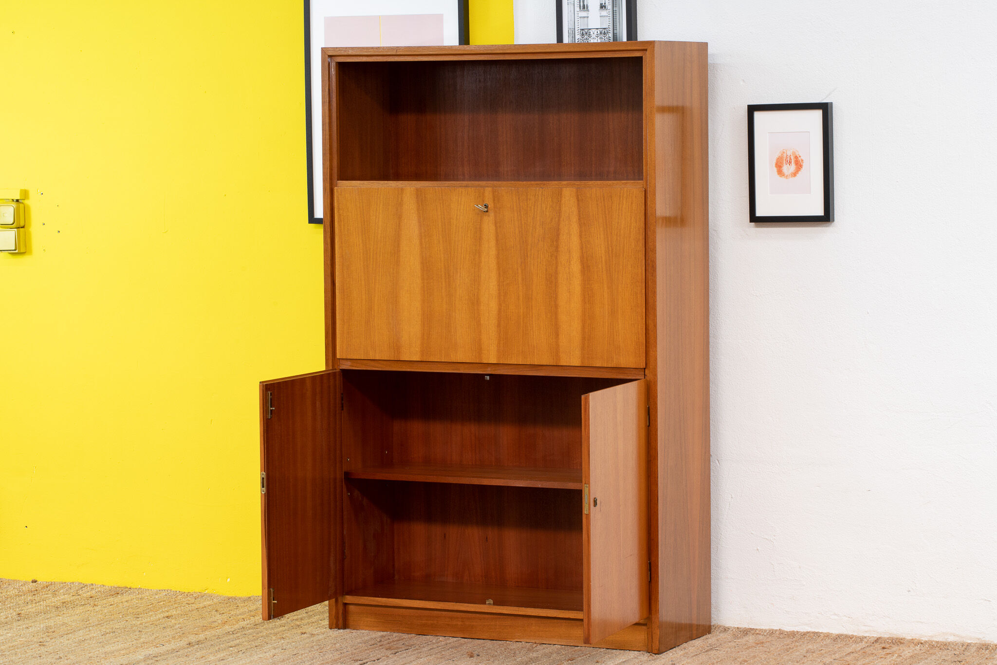 Bureau Scandinave Vintage