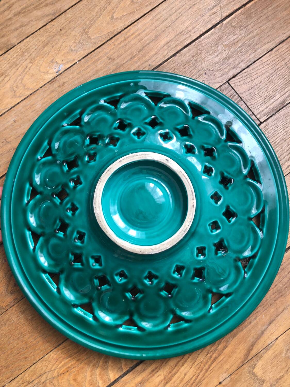 Big cup