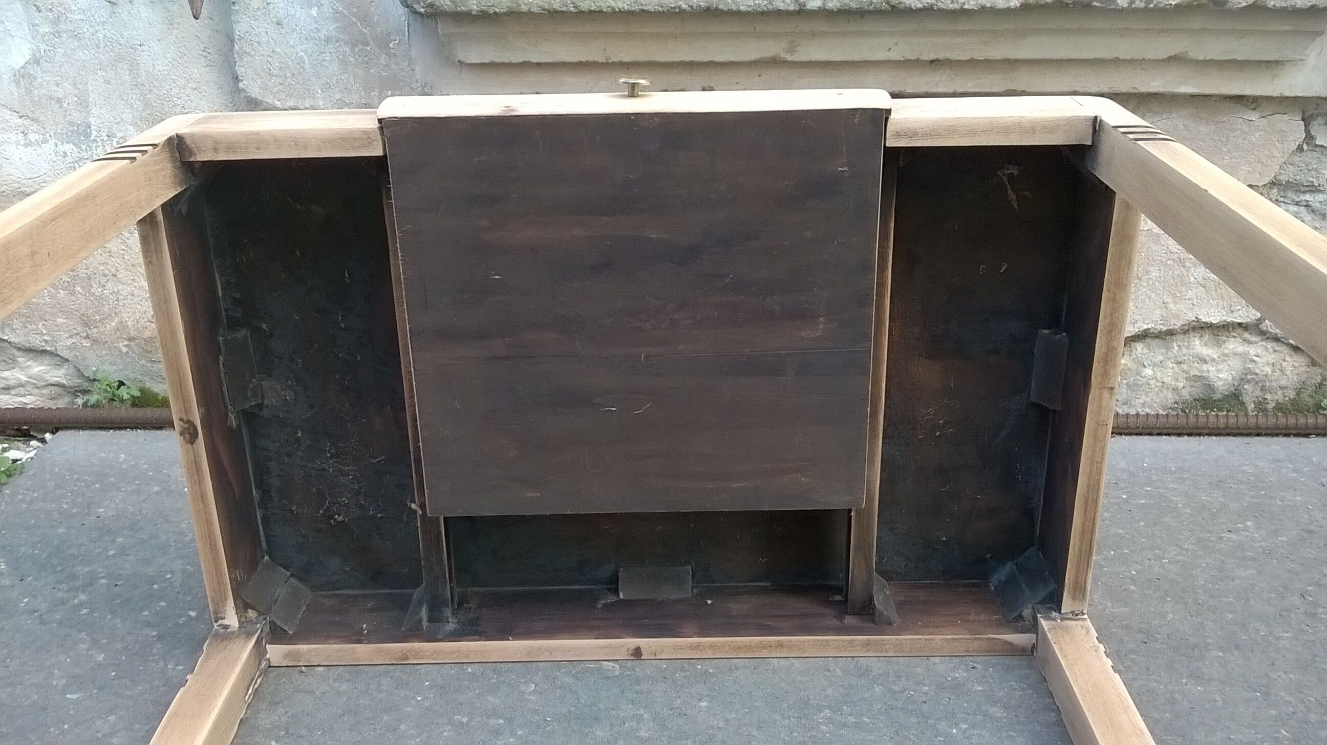 Children's desk year 60