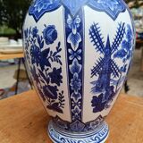 Delft Vase
