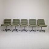 “Channel” Lounge Chair by Geoffrey Harcourt for Artifort, 1970, 5 Available