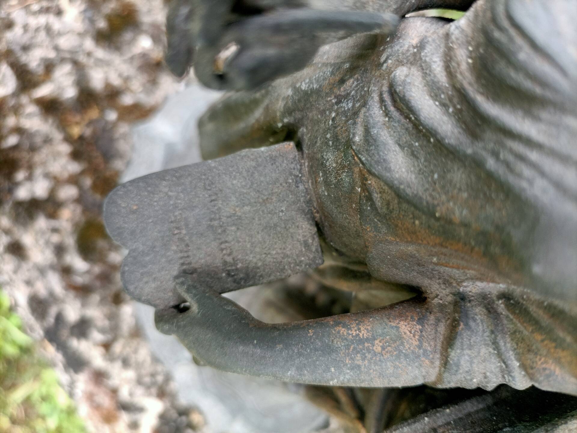 Statue