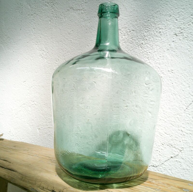 Dame jeanne viresa 10 liters