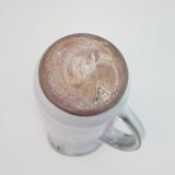 Small pitcher Milk jug Ceramic jug Atelier Thierry and Chantal Robert