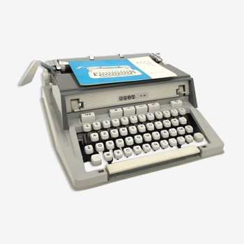 Japy typewriter