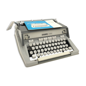 Japy typewriter