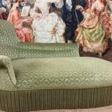 Napoleon III period daybed circa 1880