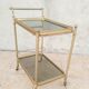 Desserte vintage