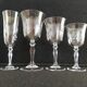 Crystal glass