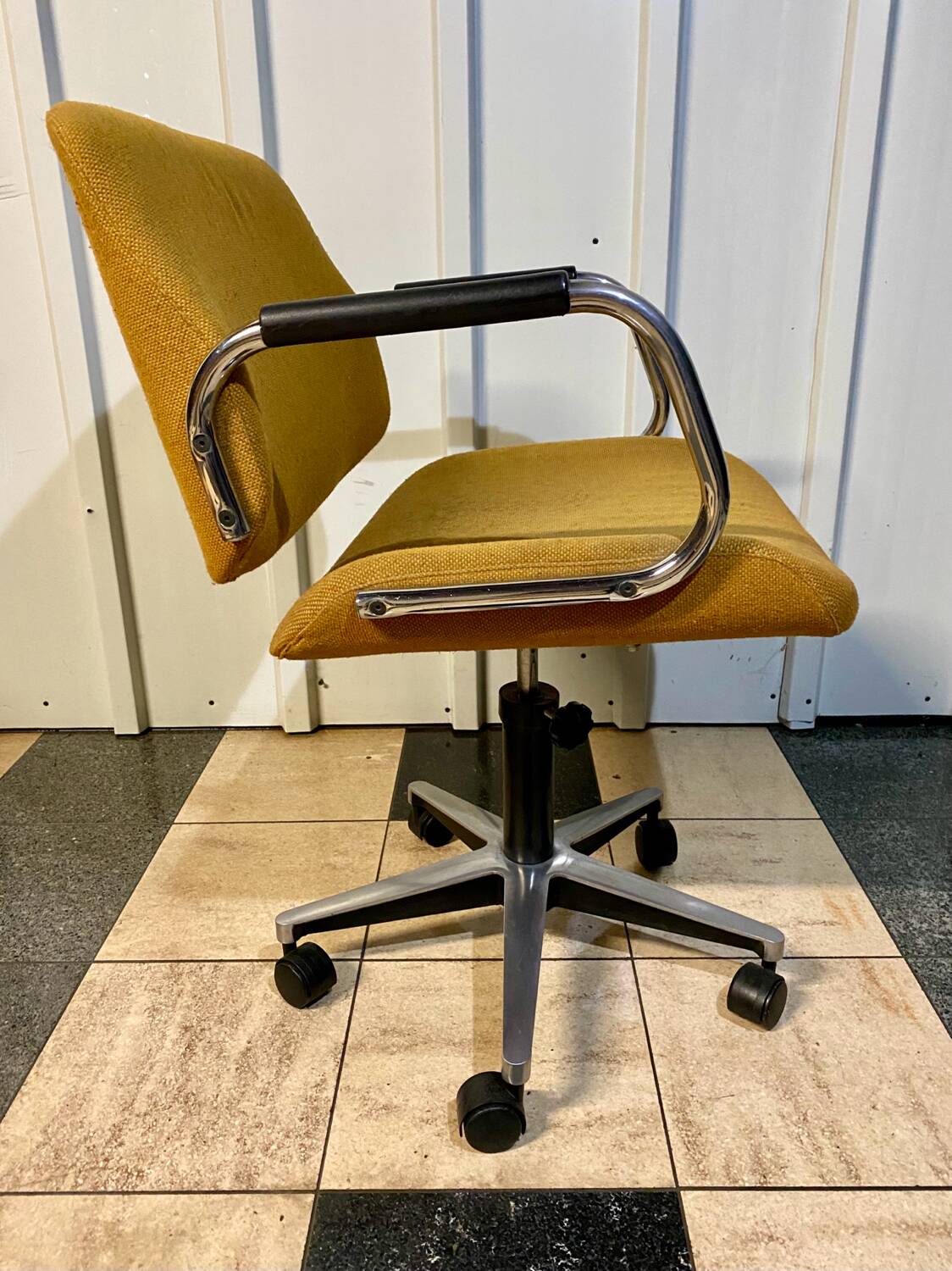 Vintage office chair
