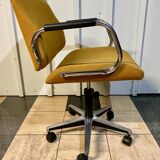 Vintage office chair