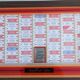 Jukebox rowe ami ri-3 jewel 1980 ready to use