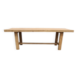 Grande Table de ferme