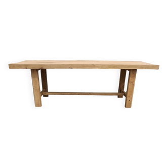 Grande Table de ferme