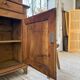 Mountain walnut furniture XXL 1900