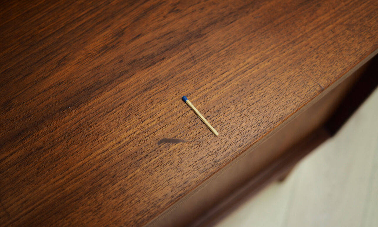 Bookcase by Johannes Sorth 60/70