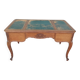 Louis XV oak desk