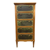 cartonnier de style LOUIS XVI