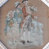 Tableaux d'époque