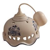 Porcelain suspension