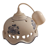 Porcelain suspension