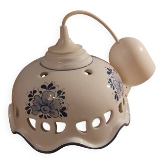 Porcelain suspension