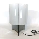 Arteluce, model 526G table lamp by Massimo Vignelli from 60s