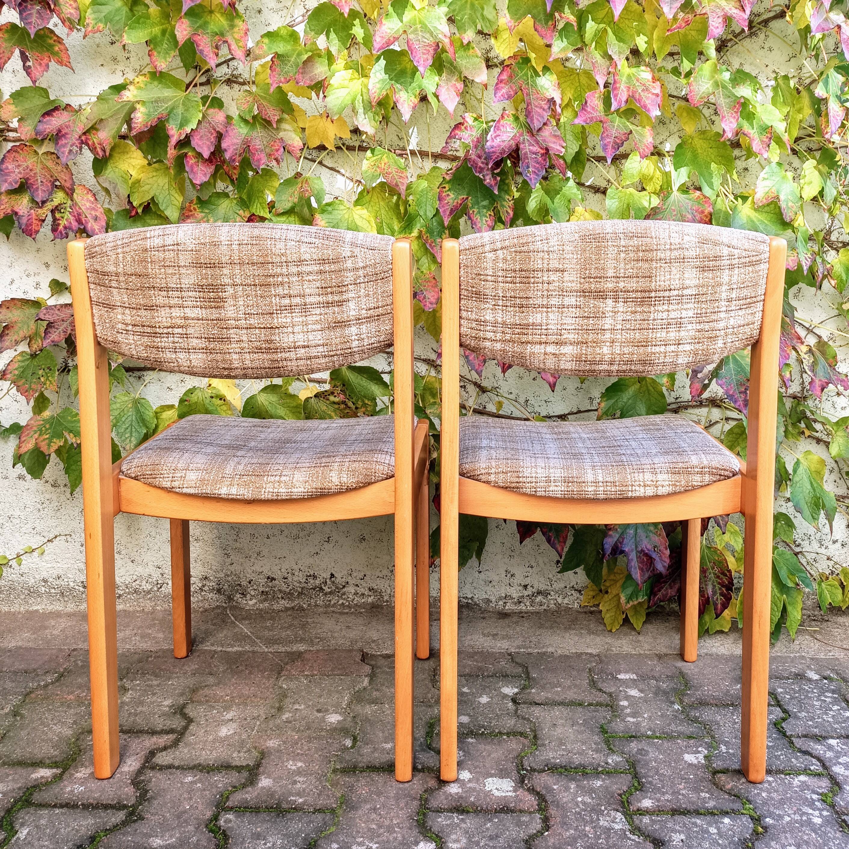 Dining room chairs