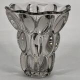 Vase en cristal