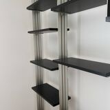 Roche Bobois modular bookcase / shelf / bar / storage 1970s