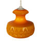 Suspension orange Peil & Putzler