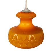Suspension orange Peil & Putzler